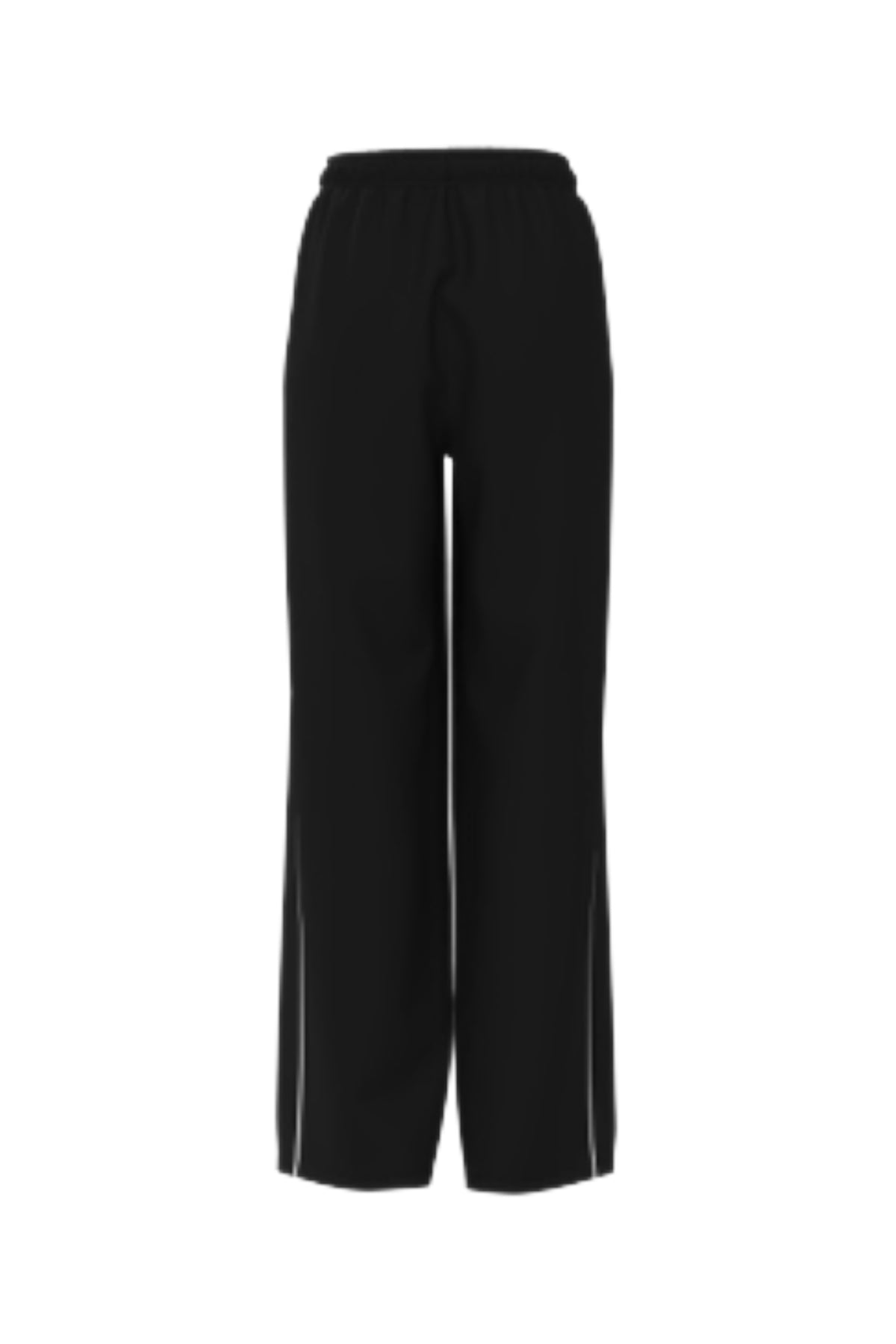 Timeless Track Pants in Black