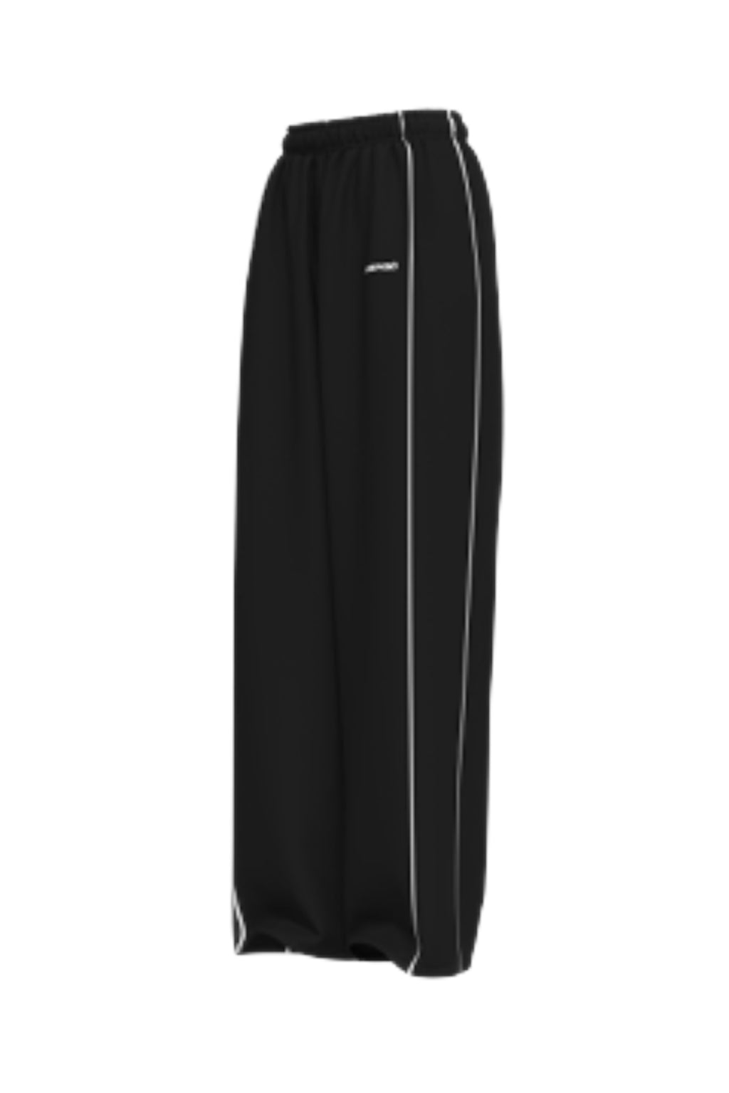 Timeless Track Pants in Black