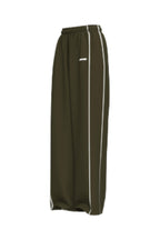 Timeless Track Pants in Olive