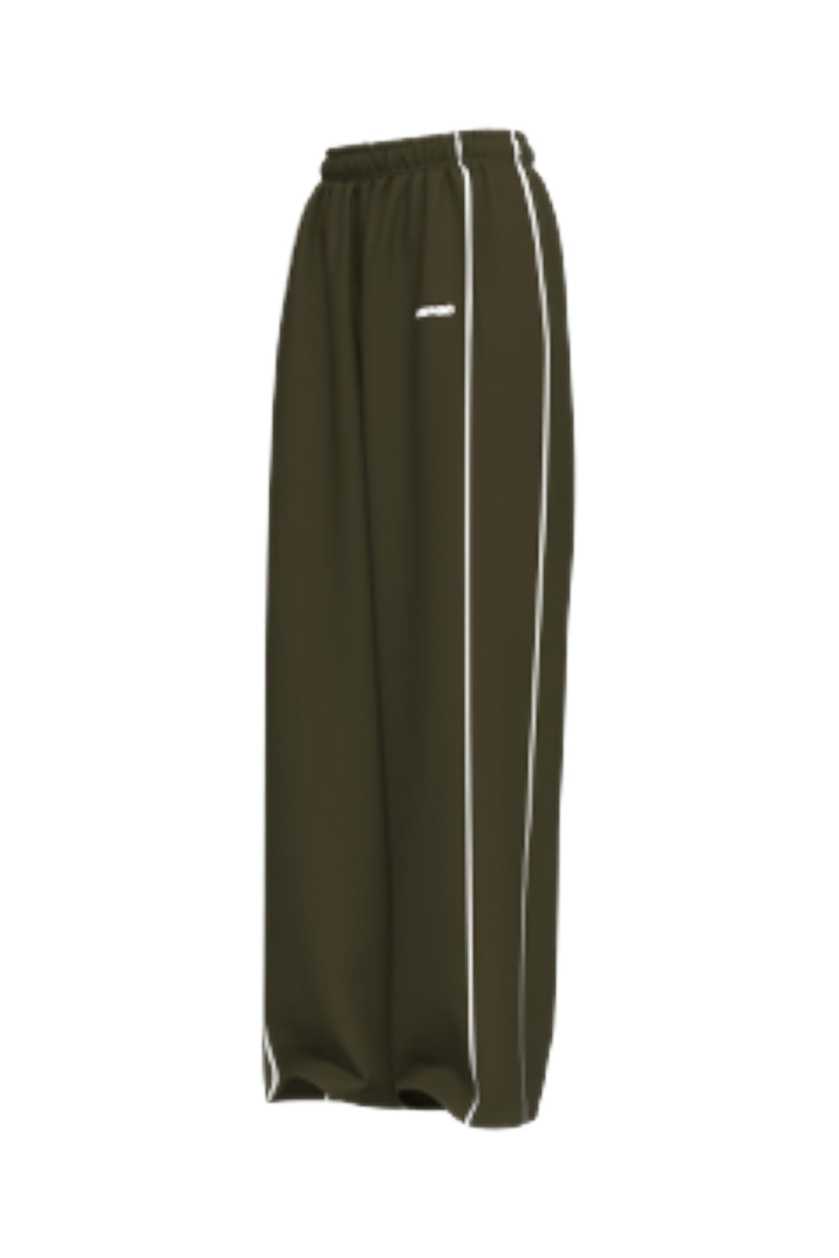 Timeless Track Pants in Olive
