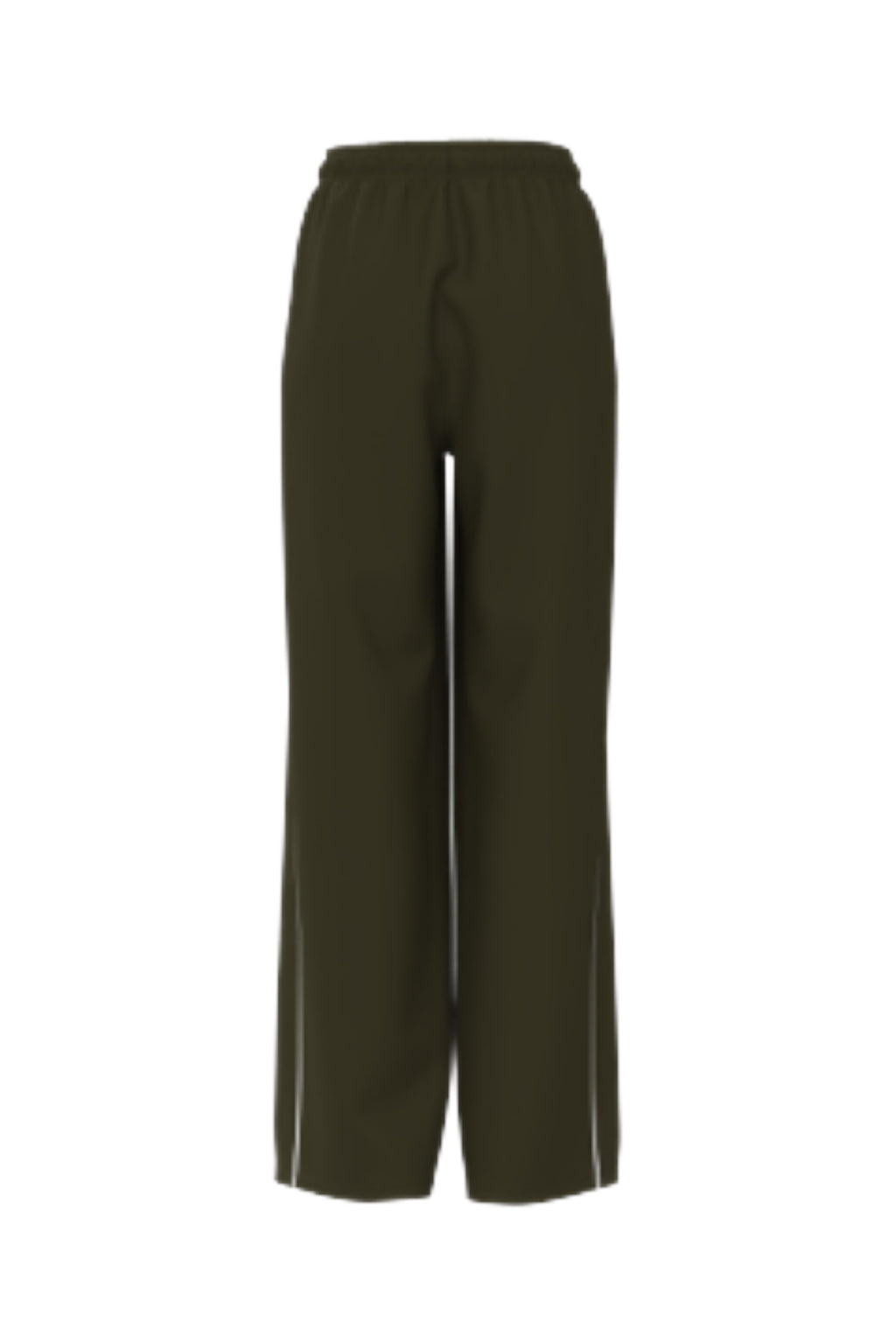 Timeless Track Pants in Olive