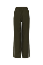 Timeless Track Pants in Olive