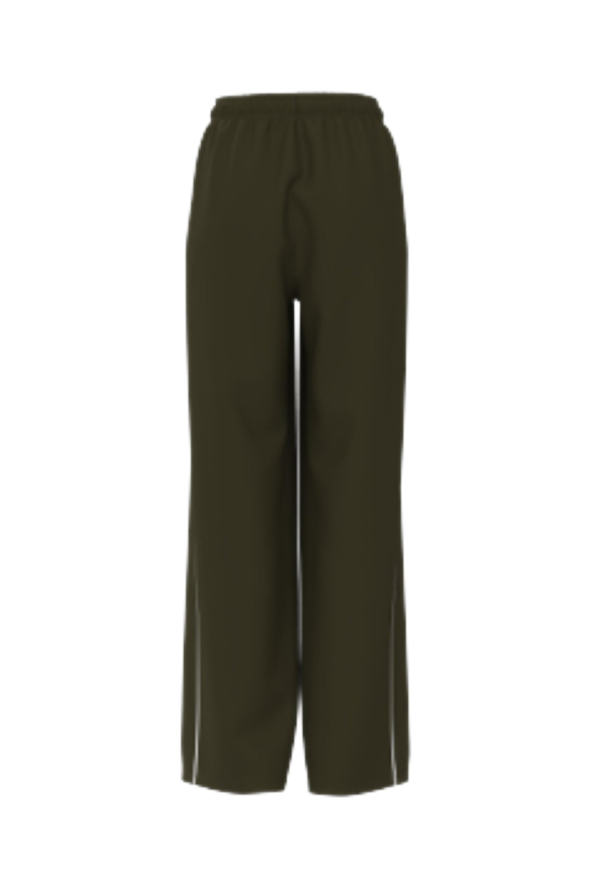 Timeless Track Pants in Olive