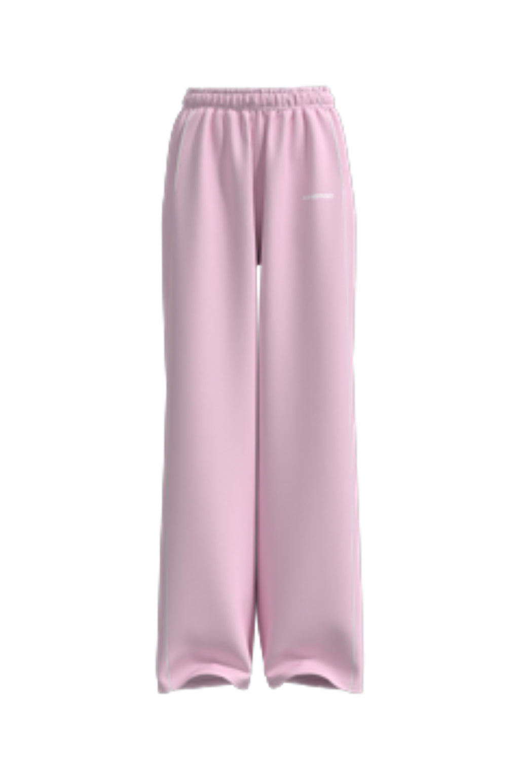 Timeless Track Pants in Rose Pink