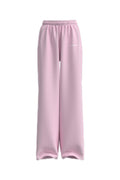 Timeless Track Pants in Rose Pink