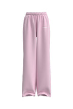 Timeless Track Pants in Rose Pink