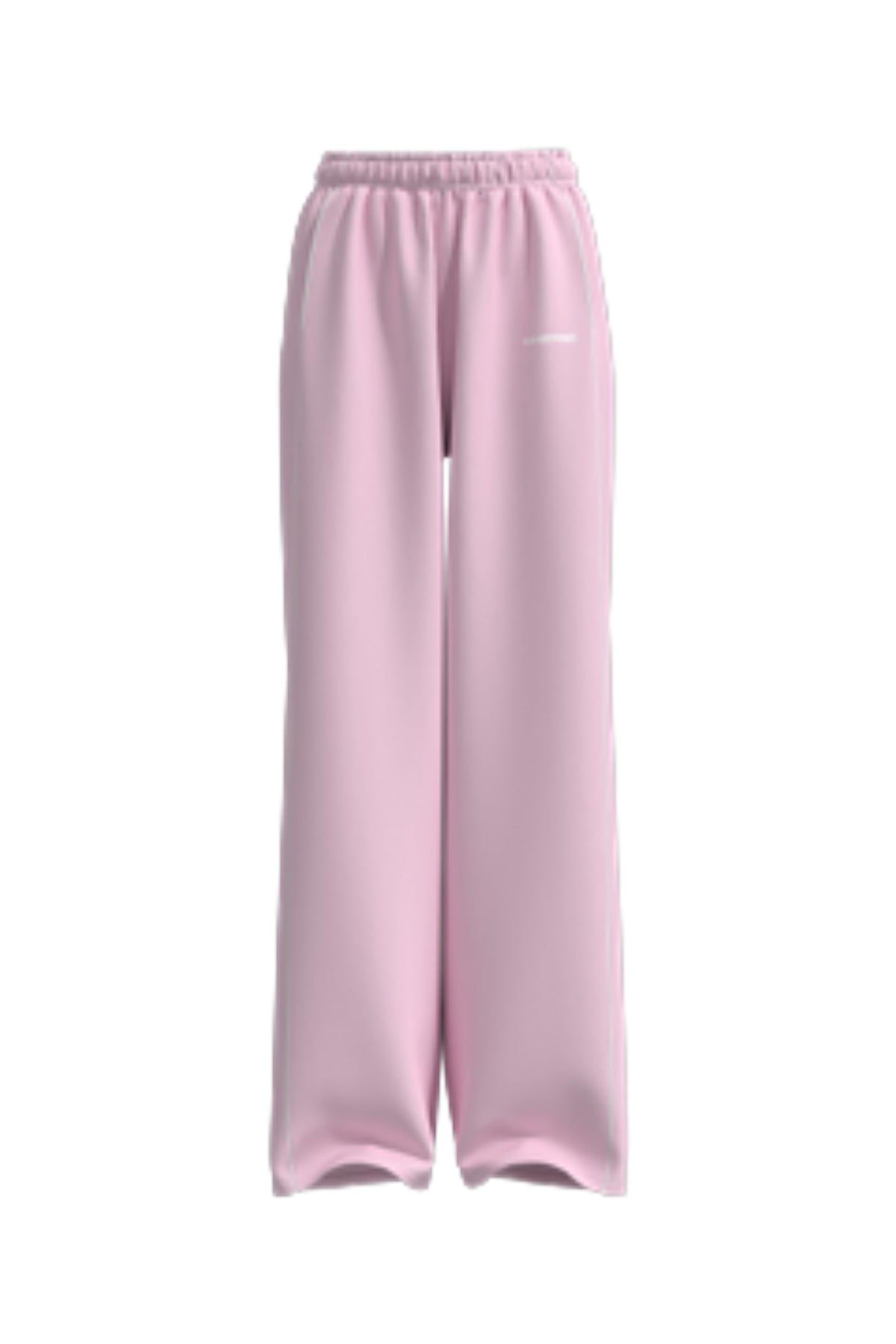 Timeless Track Pants in Rose Pink