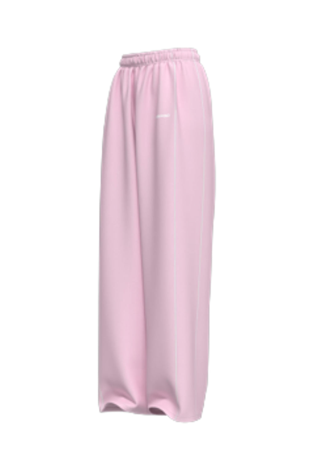 Timeless Track Pants in Rose Pink
