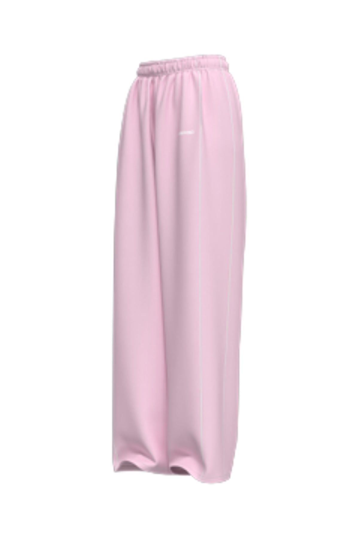 Timeless Track Pants in Rose Pink