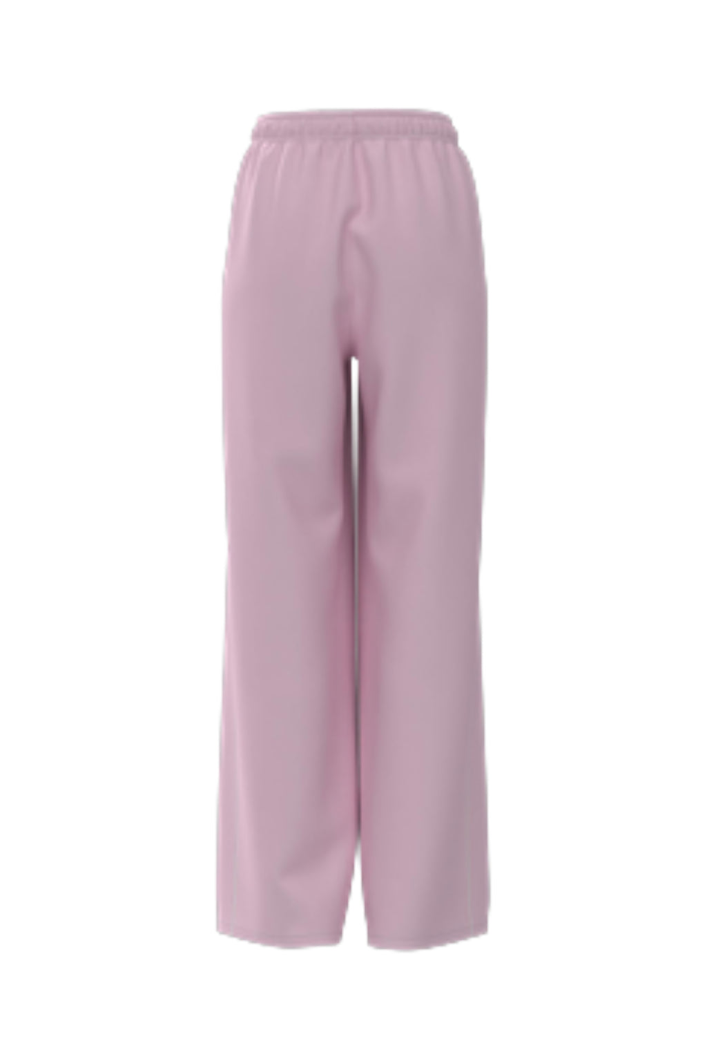 Timeless Track Pants in Rose Pink