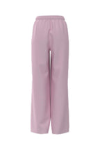 Timeless Track Pants in Rose Pink